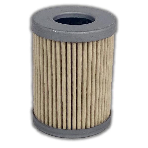 Main Filter Hydraulic Filter, replaces WIX S10E06G, Suction, 5 micron, Outside-In MF0065638 - main